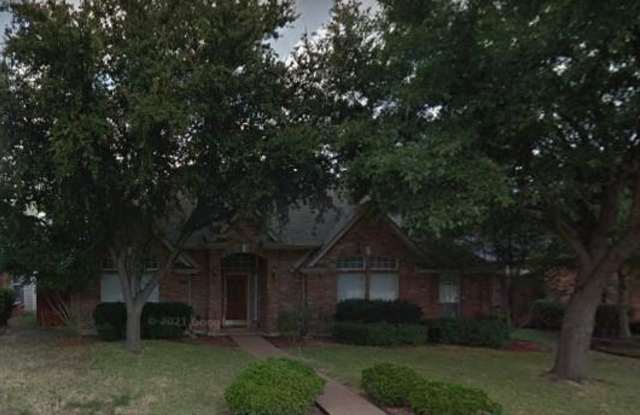 4597 Baldwin Lane - 4597 Baldwin Lane, Plano, TX 75024