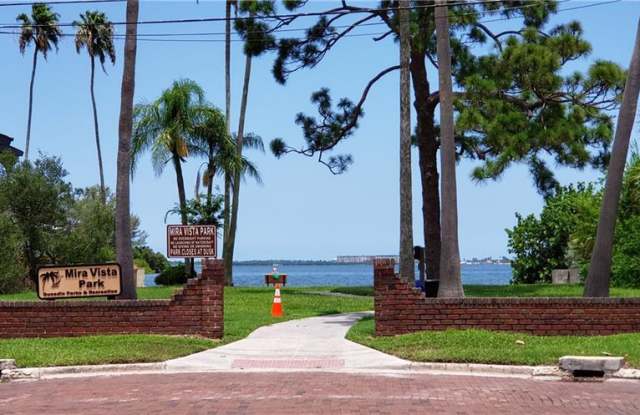 1819 DOUGLAS AVENUE - 1819 Douglas Ave, Dunedin, FL 34698
