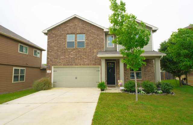 Wonderful Home Coming Available in Coveted Cibolo Vista (Cibolo)! - 133 Tranquil View, Cibolo, TX 78108