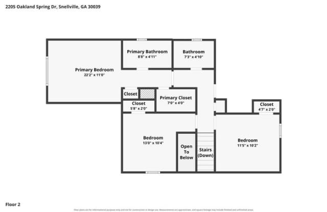 2205 Oakland Spring Drive Gallery 3