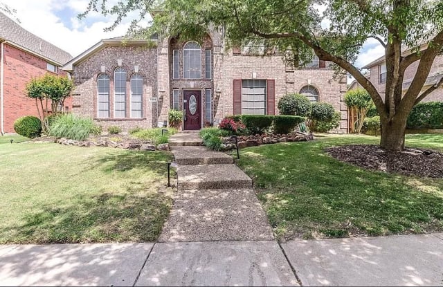8504 Lancome Dr - 8504 Lancome Drive, Plano, TX 75025