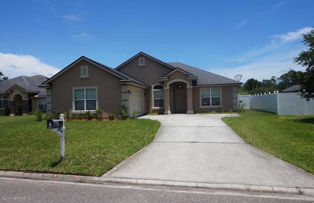 13779 SANWICK CT - 13779 Sanwick Drive, Jacksonville, FL 32218