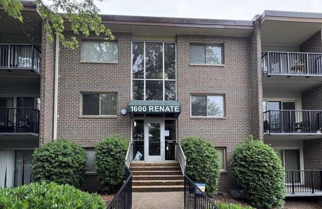 1600 RENATE Drive unit: 302 photos photos