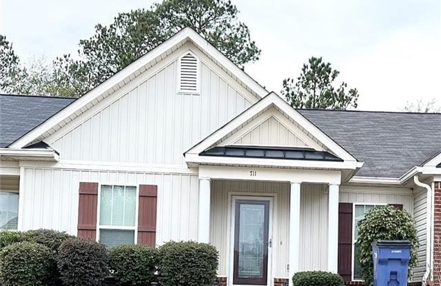 711 Whispering Willow Way - 711 Whispering Willow Way, Grovetown, GA 30813
