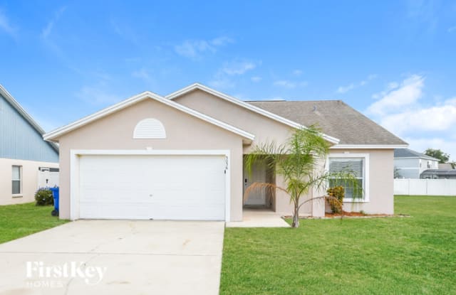 3036 Sabal Bend Drive - 3036 Sabal Bend Drive, Winter Haven, FL 33881