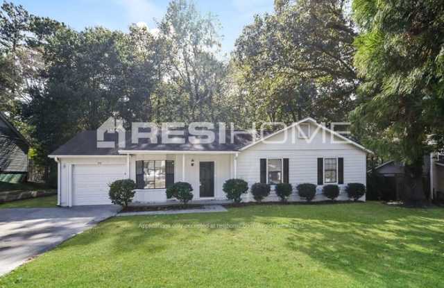 370 Ridge Trail photos photos