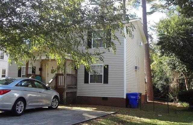 118 S Woodlawn Avenue unit: A photos photos