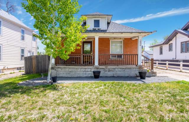 1826 8th Avenue #B photos photos