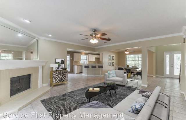 2815 Sea Ledge Drive - 2815 Sea Ledge Drive, Seabrook, TX 77586
