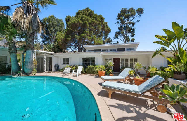 1601 Marlay Dr - 1601 Marlay Drive, Los Angeles, CA 90069