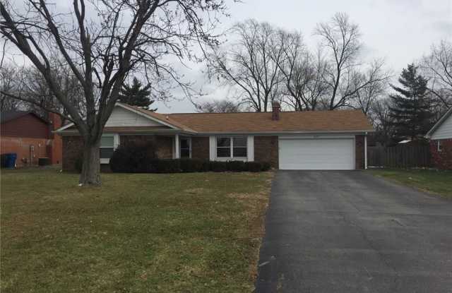 1827 North Franklin Road - 1827 North Franklin Road, Indianapolis, IN 46219