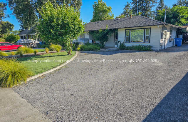 Downtown 2 Bedroom Duplex with Personal Yard photos photos