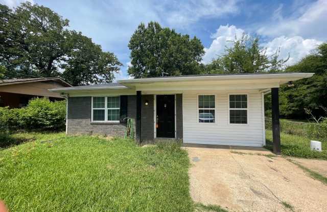 Beautiful 4 Bedroom Home in North Shreveport photos photos