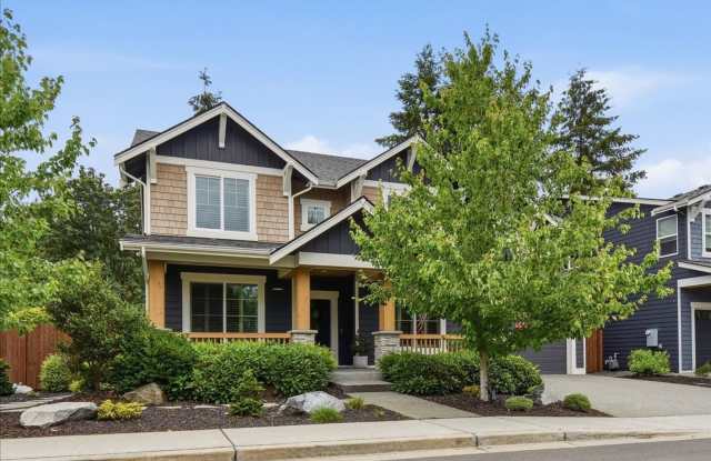 4bd/2.5ba Carnation Home photos photos
