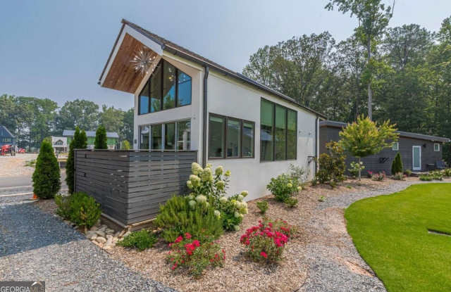 350 High Street - 350 High Street, Fayetteville, GA 30214