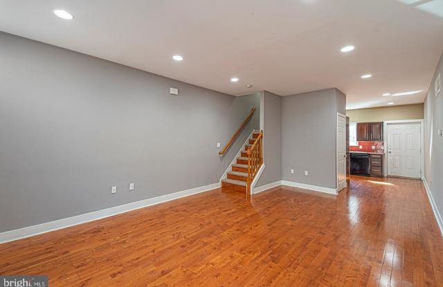 2026 MONTROSE STREET - 2026 Montrose Street, Philadelphia, PA 19146