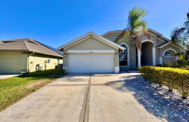 10028 Oasis Palm Dr - 10028 Oasis Palm Drive, Town 'n' Country, FL 33615