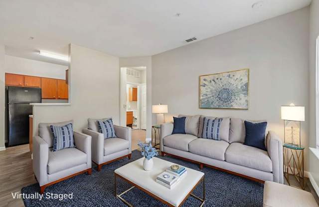 Vistas of Vance Jackson Apartments Gallery 4