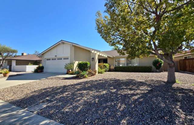 Spacious 3-Bedroom Home with Solar in 55+ Community! Gallery 1