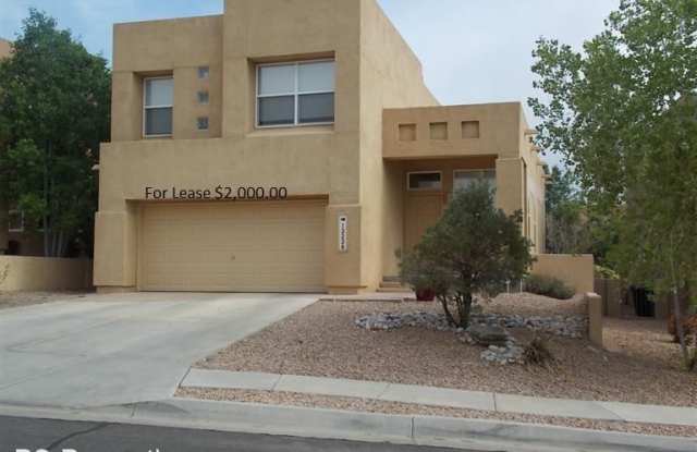 13236 Silver Peak Pl NE - 13236 Silver Peak Place Northeast, Albuquerque, NM 87111