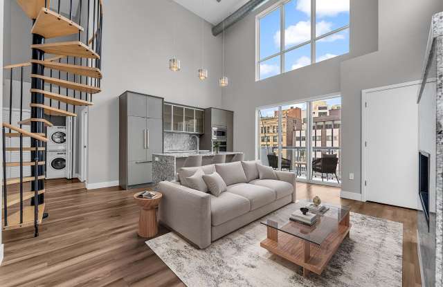 CBD Detroit Apartments photos photos