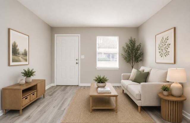Stonehenge Apartments Gallery 3