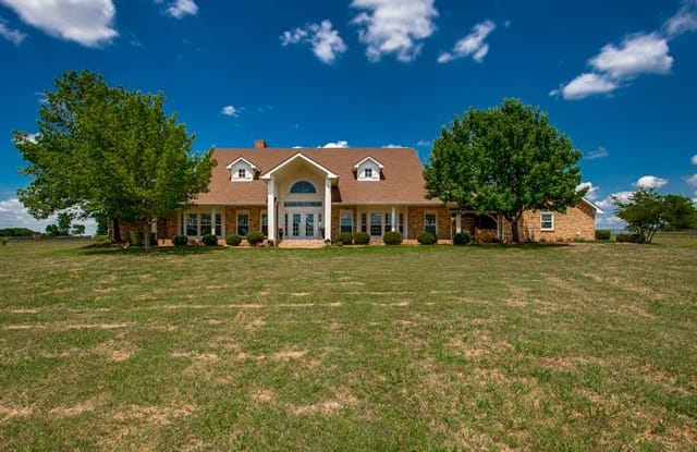 1875 Bluebonnet Drive - 1875 Bluebonnet Drive, Rockwall County, TX 75032