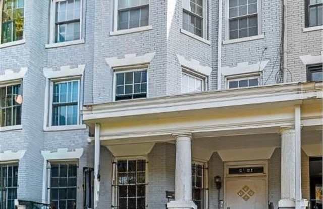 2721 13TH Street NW unit: 2 photos photos