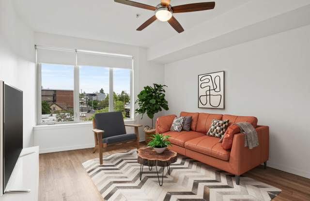 Division Street Lofts Gallery 4