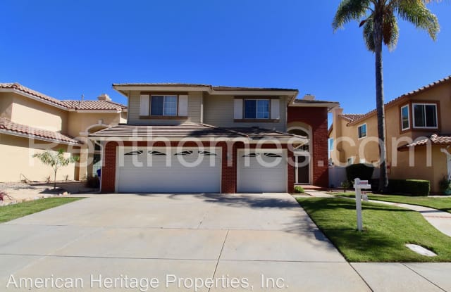 18249 High Mesa Court - 18249 High Mesa Court, San Diego, CA 92127