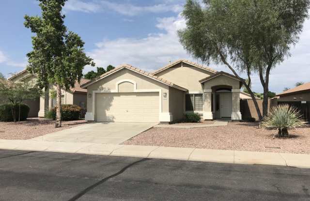13146 W Gelding Circle - 13146 West Gelding Circle, Surprise, AZ 85379