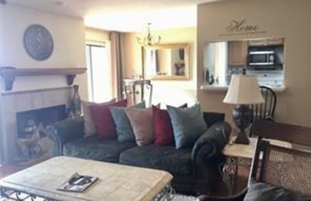 1019 Signal Ridge Place - 1019 Signal Ridge Pl, Rockwall, TX 75032