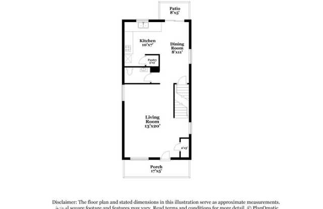 10814 Hampden Avenue Gallery 2