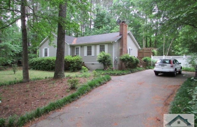 114 Pembrook Court - 114 Pembrook Court, Athens, GA 30605