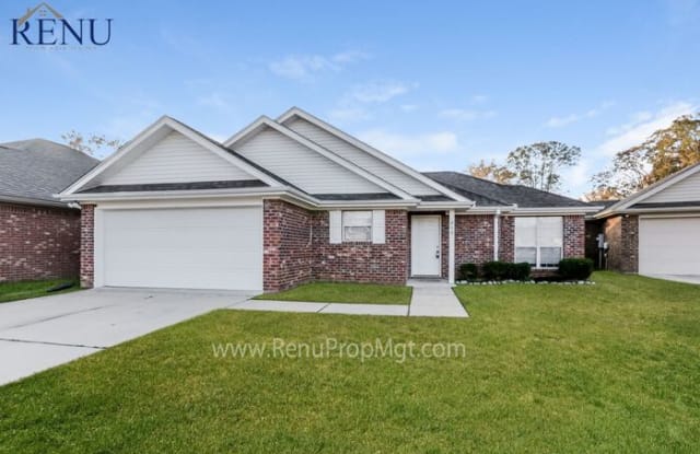 215 David Street - 215 David Street, Pearl, MS 39208