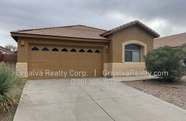 Lovely 3 BD, 2 BA Lennar House for Rent (Valencia/Alvernon) photos photos
