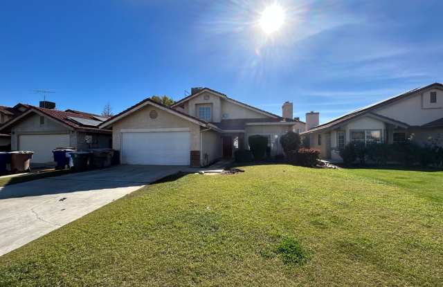 Beautiful 4 Bed / 2.5 Bath Silver Creek Home w/ RBP & $0 Deposit Option photos photos