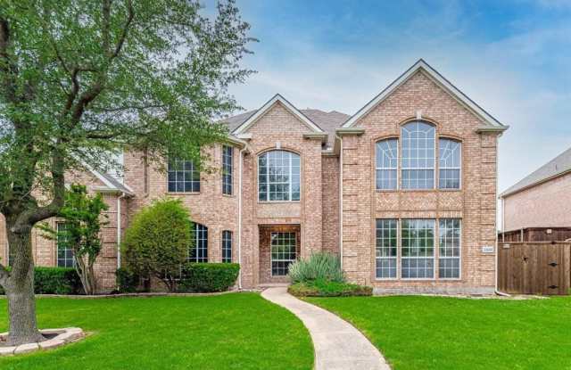 11150 Still Hollow Drive - 11150 Still Hollow Drive, Frisco, TX 75035