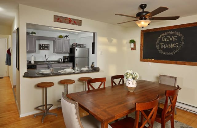 Skidmore Apartments Gallery 2
