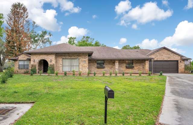 Spacious 3bed 2bath in Wedgefield! photos photos Spacious 3bed 2bath in Wedgefield! photos photos
