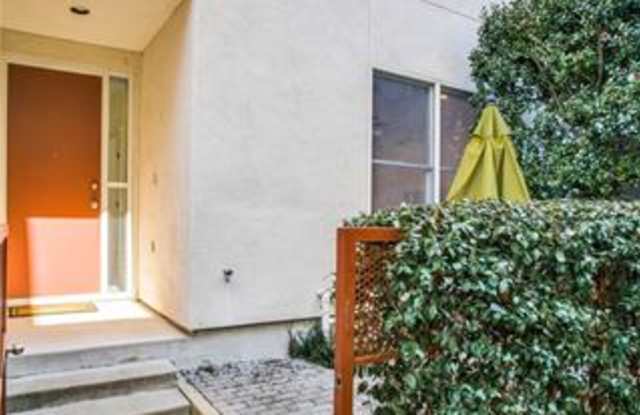 4030 Travis Street - 4030 Travis Street, Dallas, TX 75204