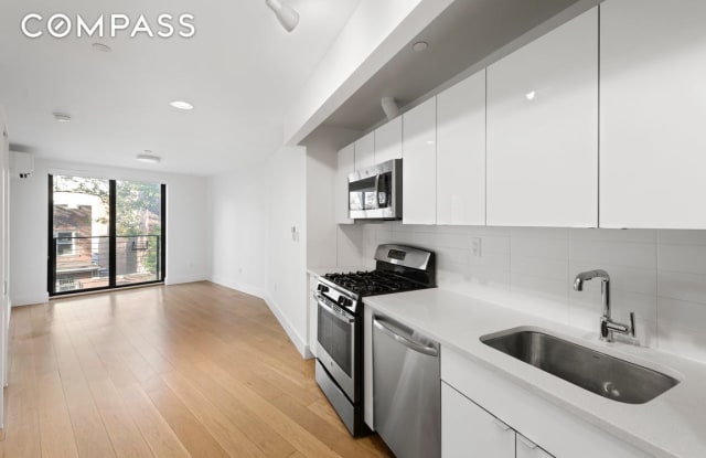 30-42 Orient Avenue - 30 Orient Ave, Brooklyn, NY 11211