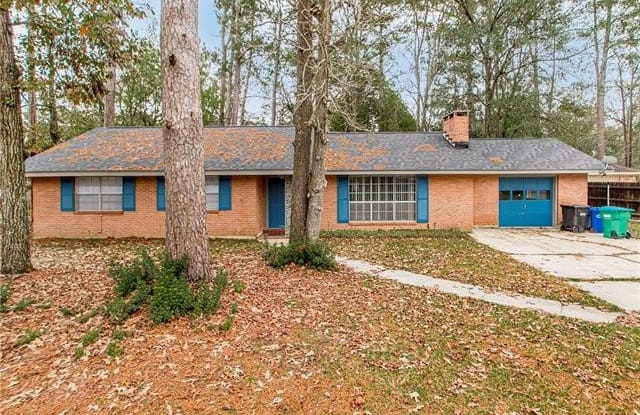 9 WHITE Drive - 9 White Drive, Hammond, LA 70401