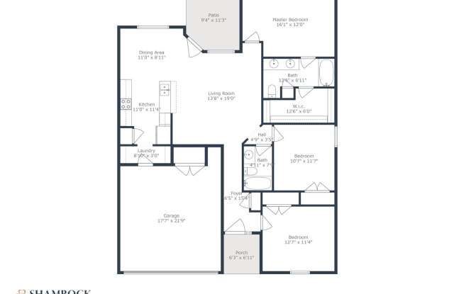 Surrey Ridge Duplex Gallery 3