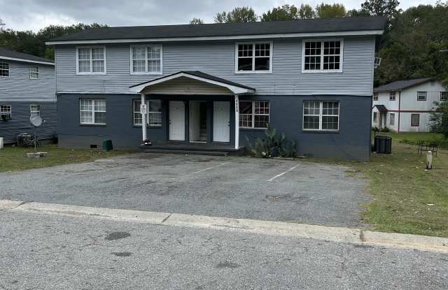 1207 Appling Court - 1207 Appling Court, Macon-Bibb, GA 31217