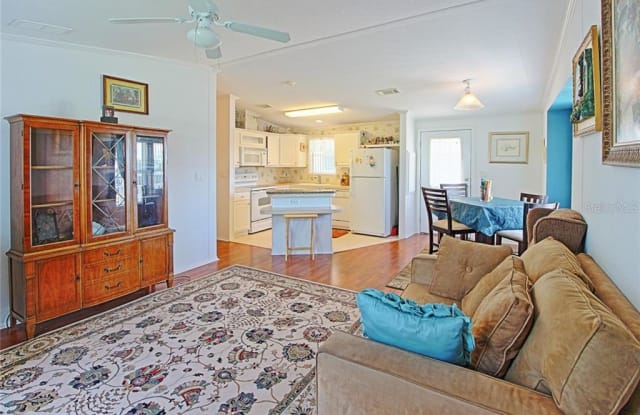 2346 DRUID ROAD E - 2346 Druid Rd E, Clearwater, FL 33765