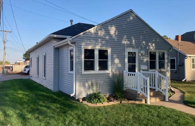 2409 D Avenue - 2409 D Avenue, Kearney, NE 68847