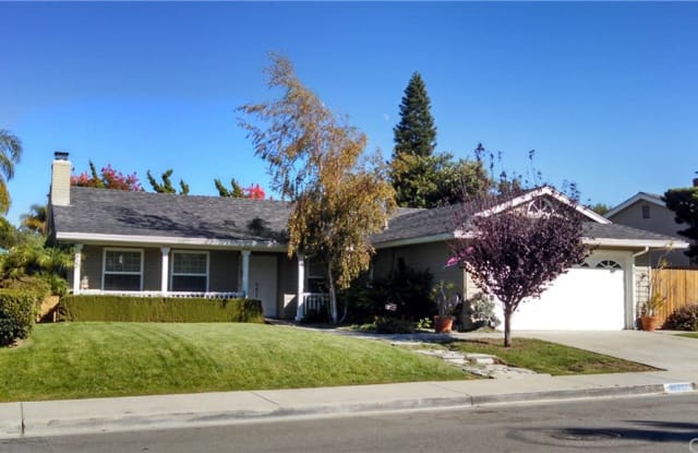 29552 Los Osos Drive - 29552 Los Osos Drive, Laguna Niguel, CA 92677