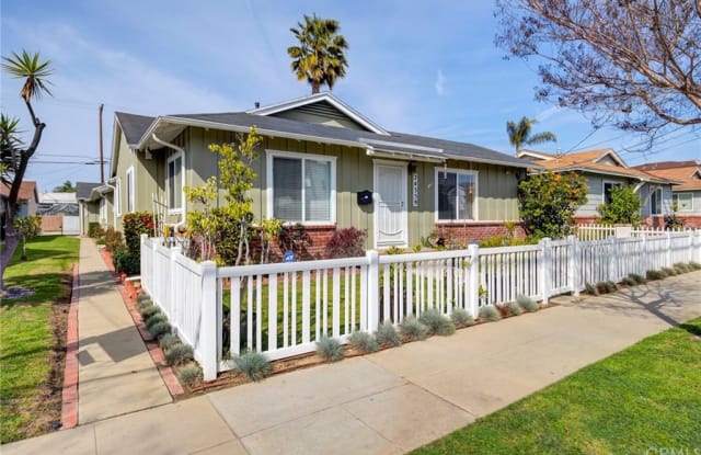 24359 Pennsylvania Avenue 1/2 - 24359 Pennsylvania Avenue, Lomita, CA 90505