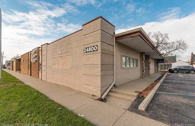 24800 MICHIGAN Avenue Gallery 2